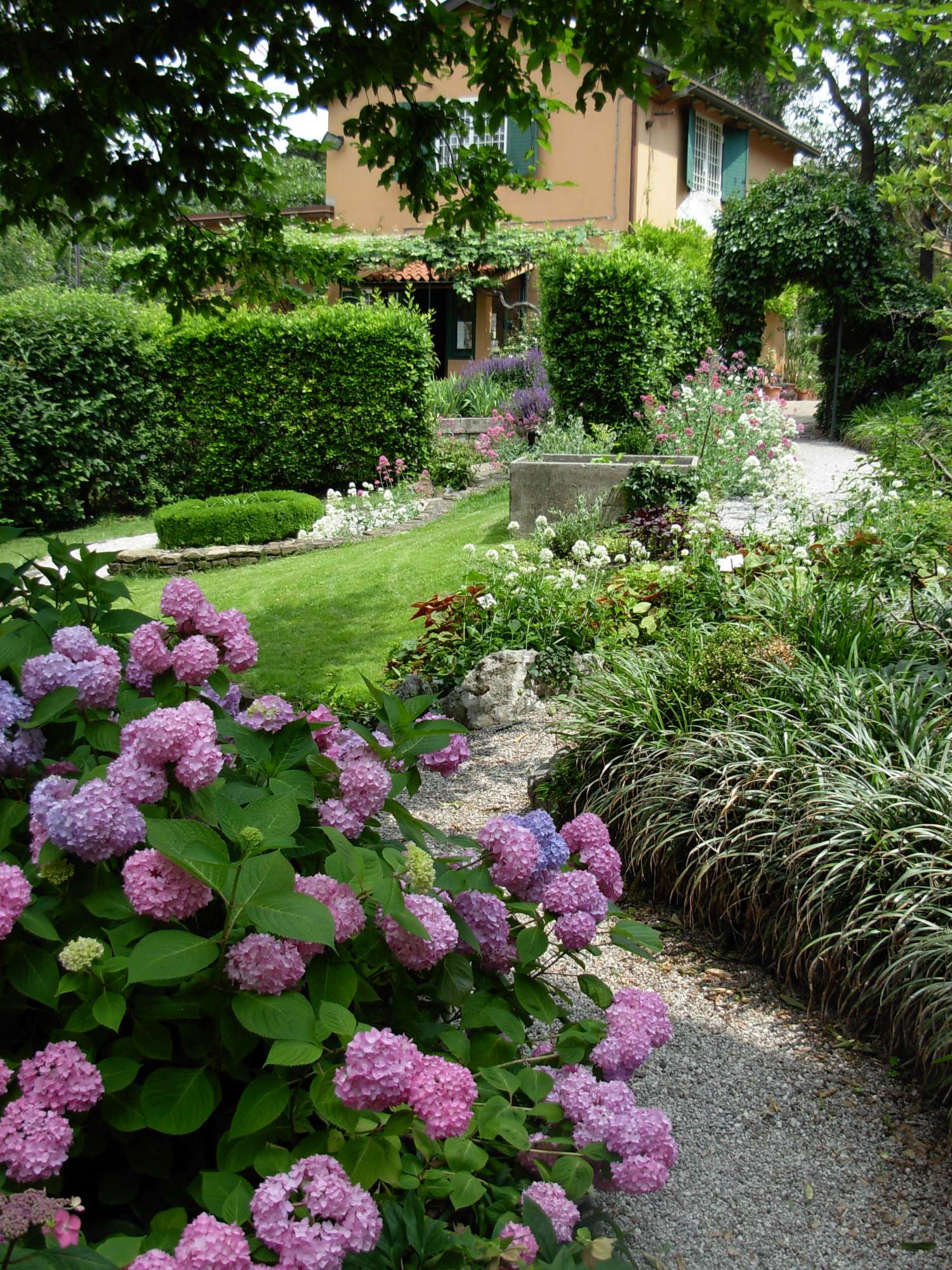 Civico Orto Botanico